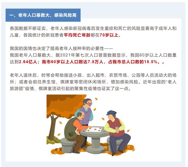 【疫情防控】敲响警钟！香港疫情死亡病例主要为未全程接种疫苗的老年人
