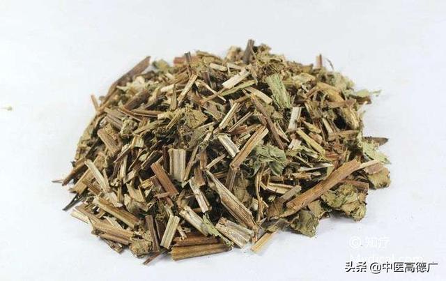 老中医说紫茎泽兰活血化瘀利水消肿治疗肝郁血瘀的良药