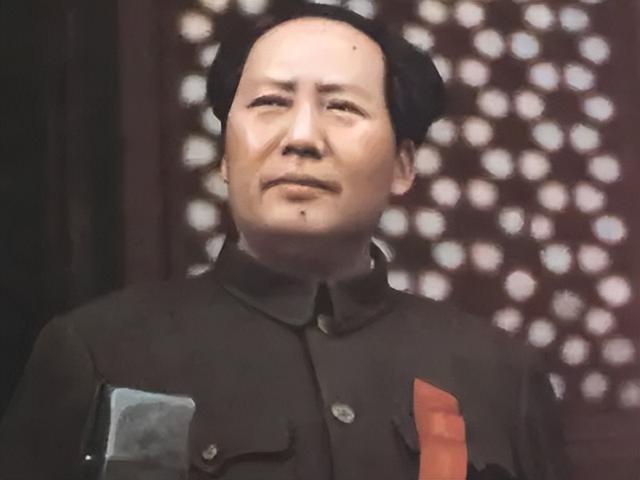 1976年，周恩来总理和朱德总司令逝世后，毛主席说了什么