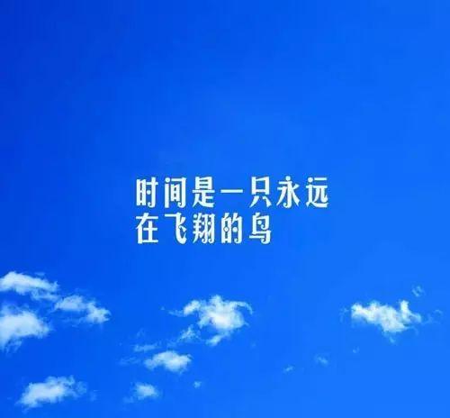 不求尽如人意，但求无愧我心