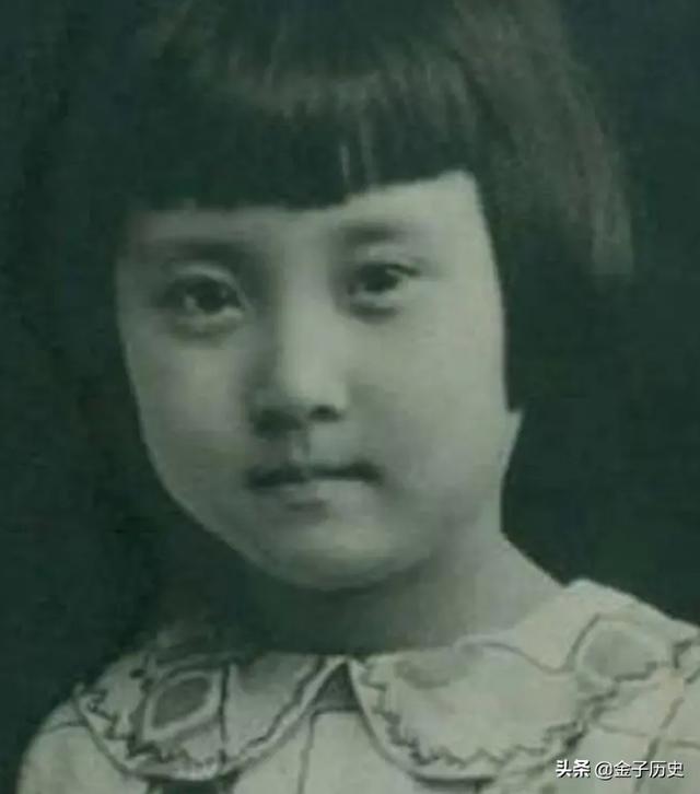 日本女护士嫁中国将军64年，生下歌唱家女儿，女婿更是家喻户晓