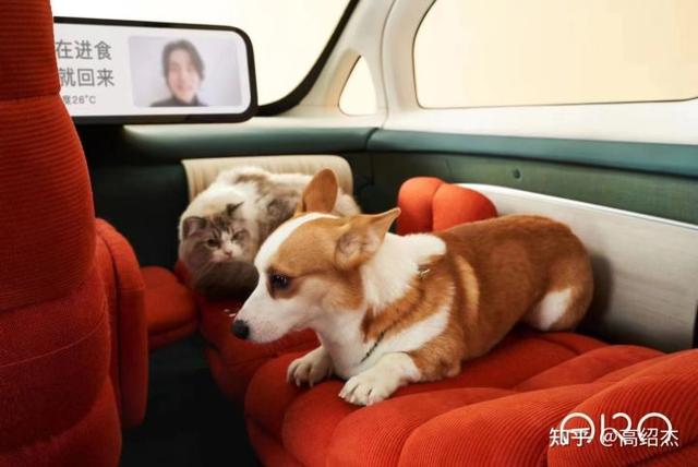 未来完美的电动车形态应该是什么样子？