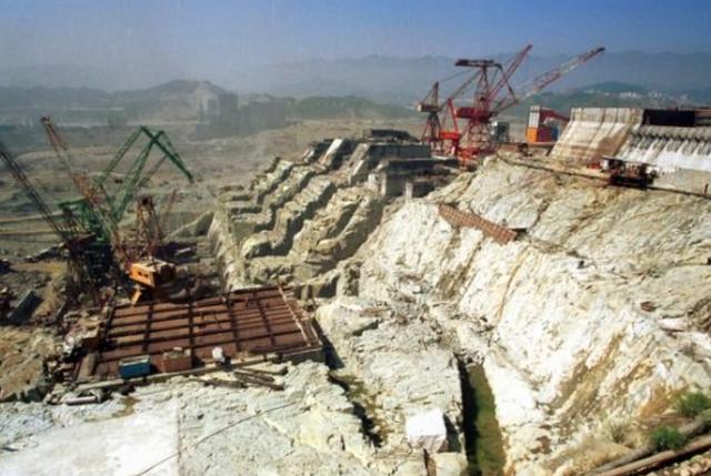 1994年修建三峽大壩，9位專家拒簽此方案，當年顧慮如今發生沒？