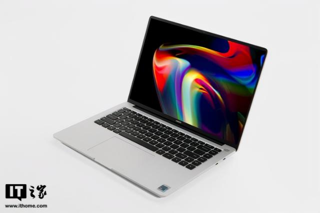 小米笔记本 Pro  15 增强版评测：小米 Evo  认证笔记本