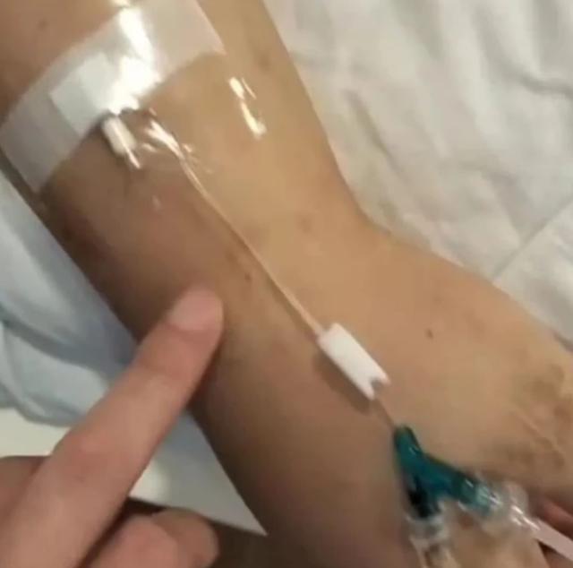 柬埔寨华人“血奴”：抽血已经是幸运，不少被绑架的人失踪身亡