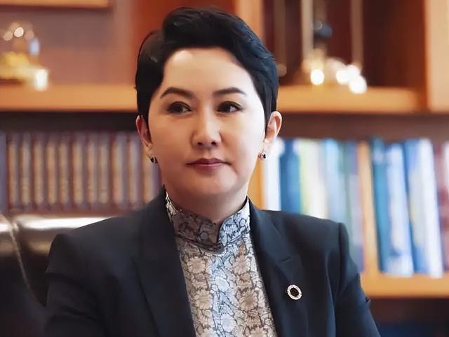 蒙古亲华之风日益显现，主动向华示好展开合作，关键时刻雪中送炭