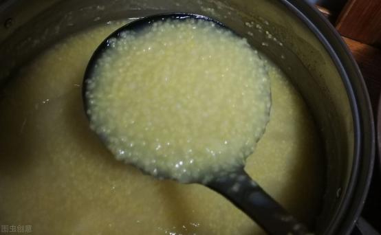 小米粥怎么煮