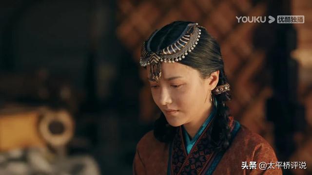 《山河月明》结局：“劳模父亲”朱棣，留下两笔财富，一处意难平