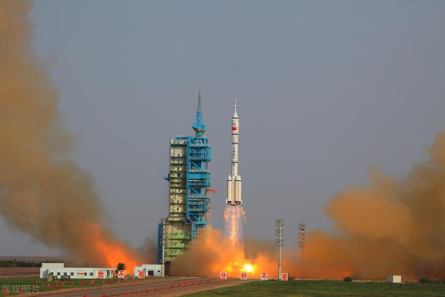 我国2022年将实施6次飞行任务，航天事业为何如此紧迫？