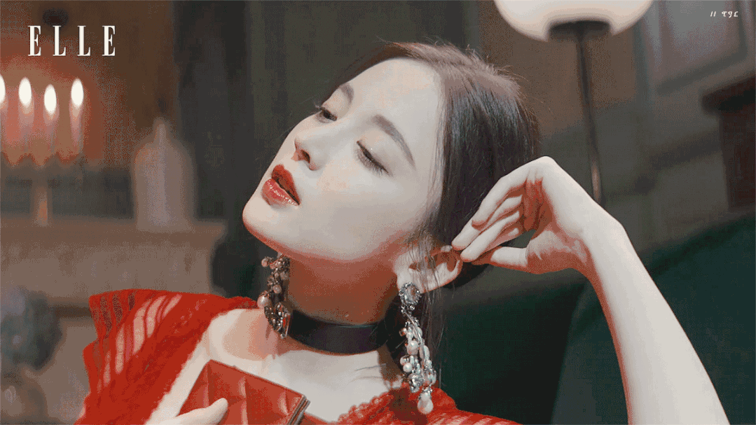 5位新疆美人珠宝加持：佟丽娅，热巴，娜扎，麦迪娜谁最美？ - 全网搜