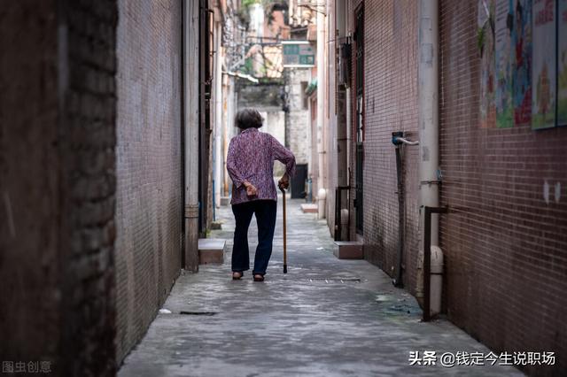 人过50：看淡一切，善待自己；珍惜拥有，知足长乐，余生才能安澜