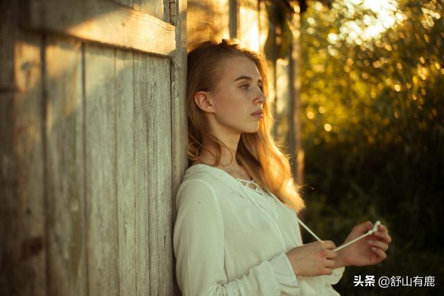 走到人生最后阶段，才明白普通人劳累一生，不过“匆匆而过”