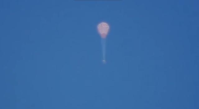 三人组出差太空六个月日程表来了
