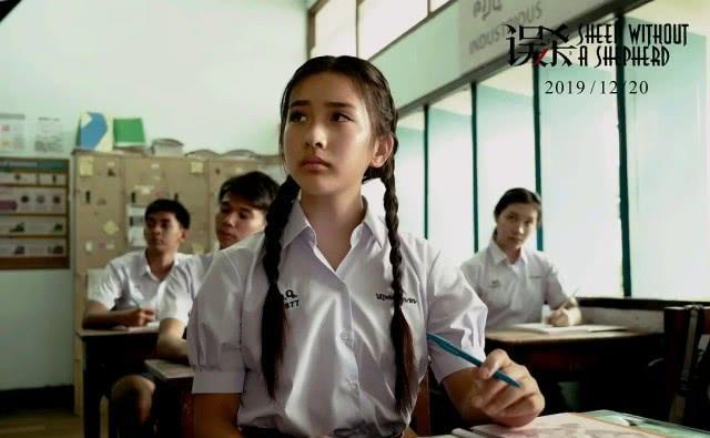 10朵“00后小花”就位，谁能成为新版国民妹妹？各有各的“门道”
