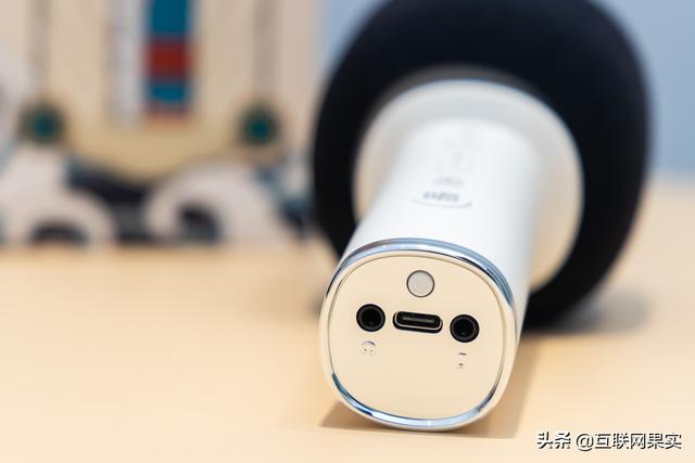 录音听歌二合一！音乐神器即将上架小米有品众筹，支持9种音效