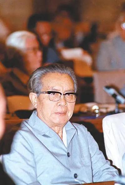 中国要不要参加勃列日涅夫的葬礼？邓公做出决定，缓和中苏关系