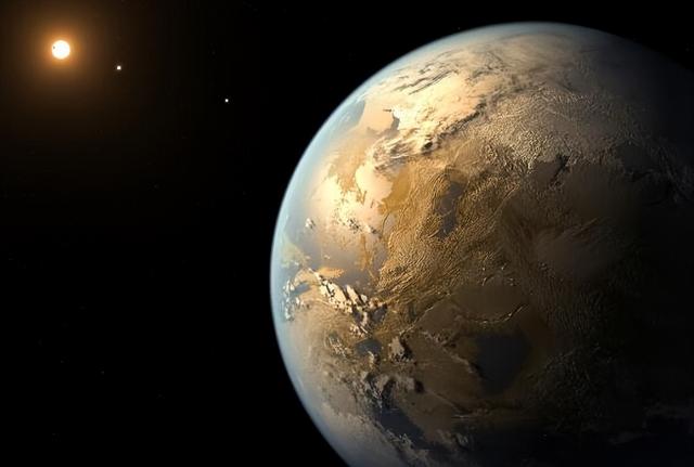 对宇宙中黑暗森林法则的一点看法（3）——我们无需担心它