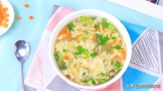 早春养胃，少碰一物，多饮二水，坚持三勤，做好四事，胃会感激你