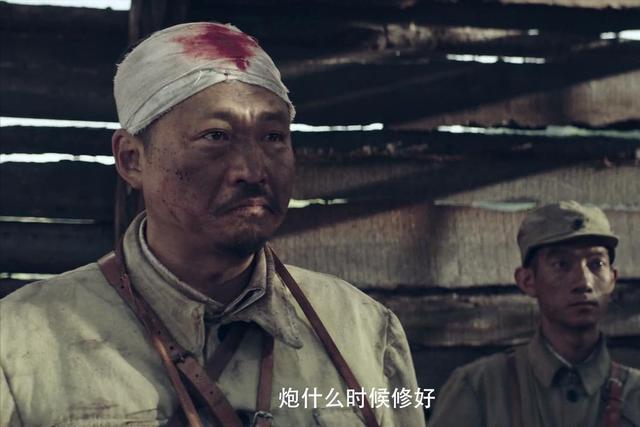 2022影版《亮剑》上线，原班人马成为笑话，也难怪李幼斌拒不接戏