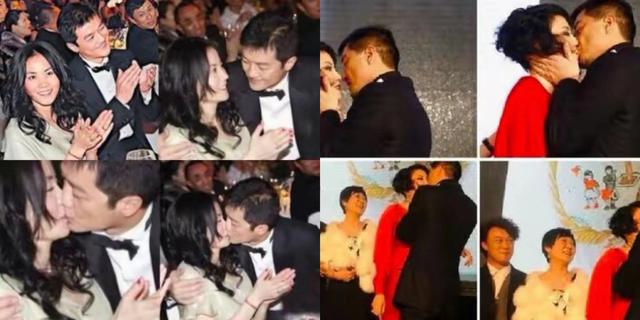李亚鹏：“谢谢你，王菲，你的辜负成全了我的余生”