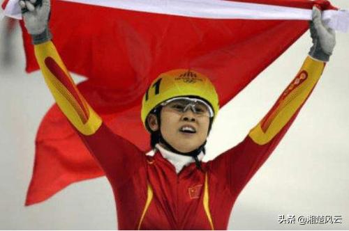 8年奥运会中国多少块金牌第几名"