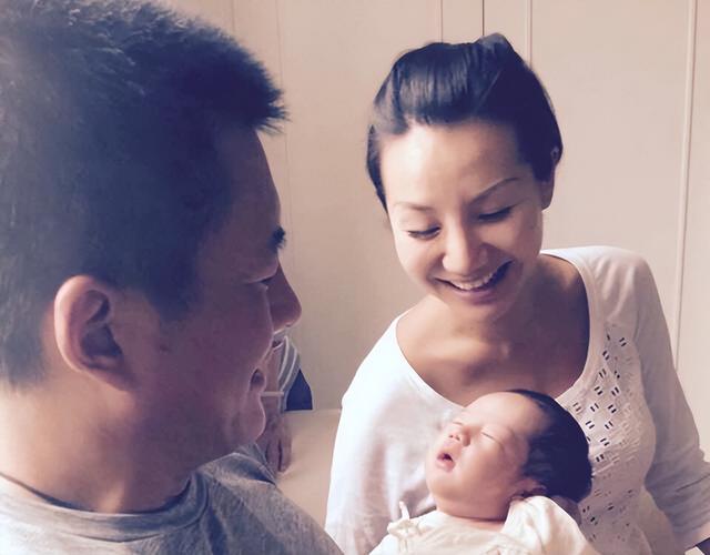 高曙光老婆个人资料(高曙光老婆个人资料简介)