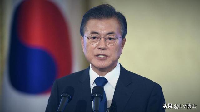 韩国政坛风云再起！文在寅公布退休计划，朴槿惠“重出江湖”
