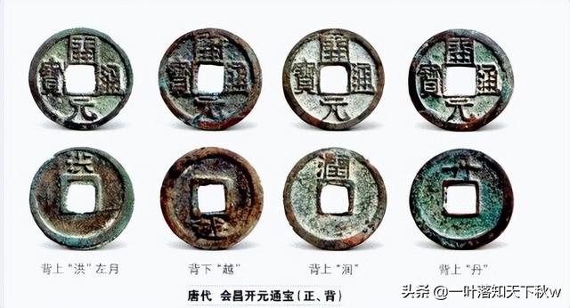 不懂这些专业名词，怎能叫钱币收藏家？