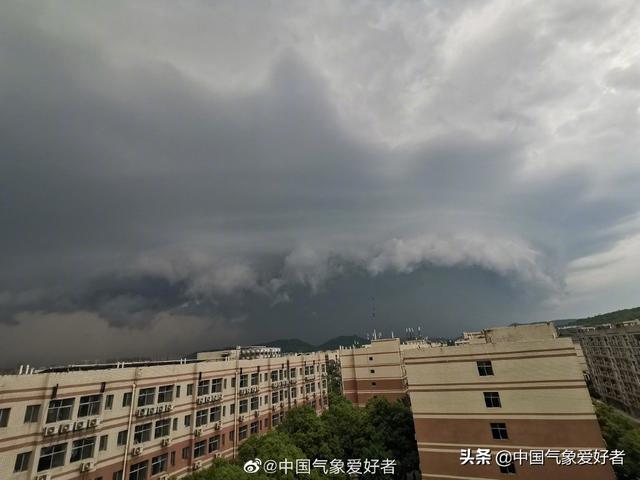 今年最难测暴雨还在继续，或与全球变暖有关！分析：预报可能不准