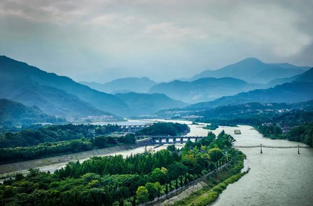 國內最適合帶父母出去旅行的10個地方！趁他們還未老，出發吧
