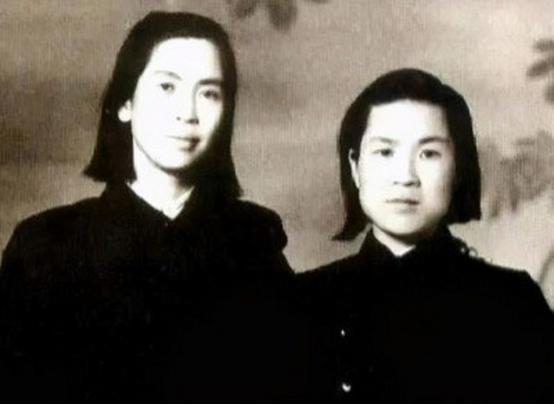 毛主席逝世后，李敏望着守灵人名单，提醒：落下了我的哥哥贺麓成