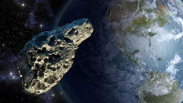 小行星探测 太空望远镜 月球基地，统统安排上，中国航天再成焦点