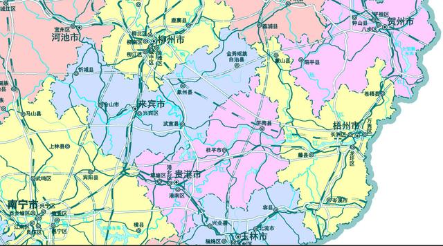 桂林属于哪个省