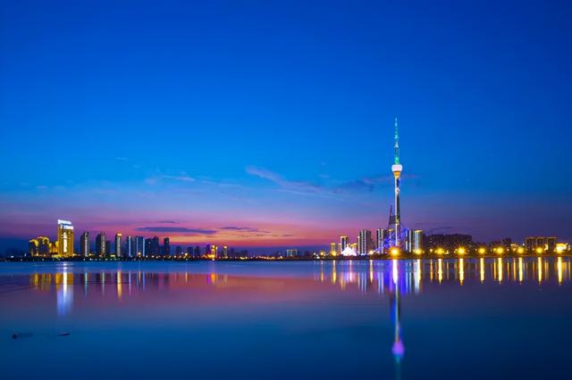 山东城市变局：青岛、济南、烟台、潍坊、临沂谁能自我进化并崛起