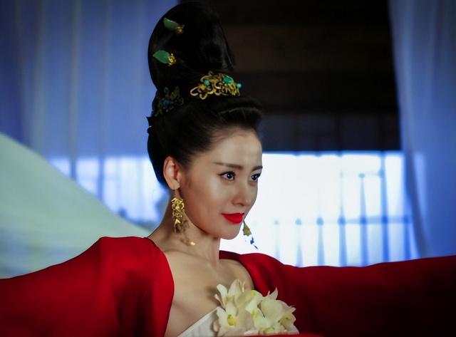 4,张天爱 《太子妃升职记》张芃芃