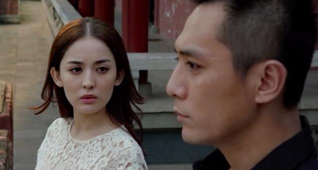 背景2014年,由赵文卓,刘烨,秋瓷炫,古力娜扎主演的悬疑电影《全城通缉