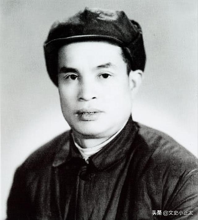 毛主席警卫员吴吉清：看病住院被送进太平间，死里逃生后间谍浮现