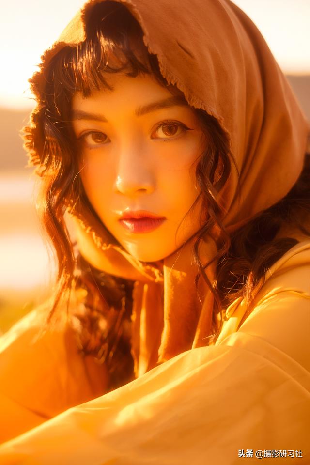 个人写真(个人写真风格种类大全)