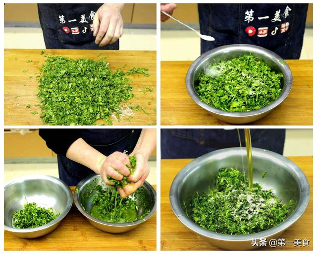 春分后，必吃5种“春菜”！蛋白质高，鲜嫩可口，寓意整年有余钱