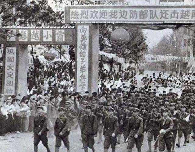 对越作战真正目的不是越南？40年后再看，不得不佩服邓公雄才伟略