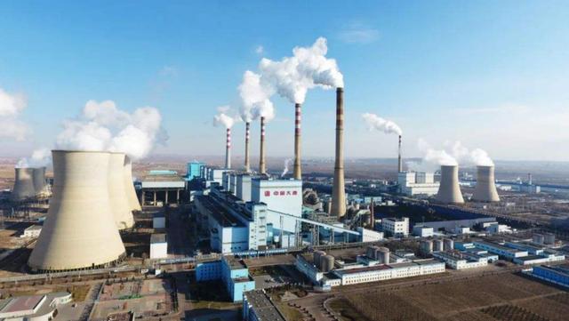 内蒙古的特大地热田，能建设大型发电厂吗？地热是怎么形成的？