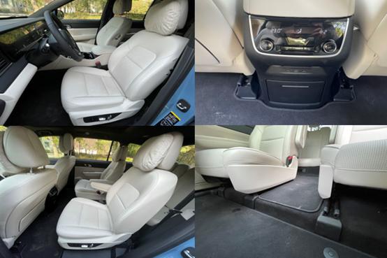 理想ONE为何大卖？试驾了两天的确实力不凡