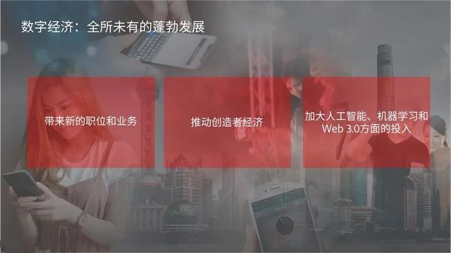 创造个性化数字经济，Adobe在行动