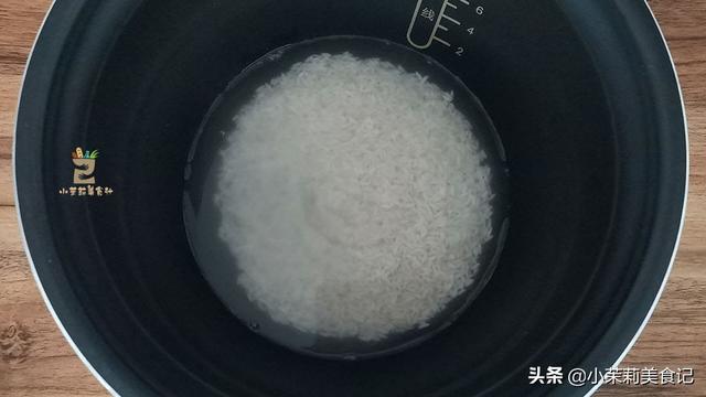 立夏后，阳气易损耗，建议多吃“3红3白1黑”，升阳驱寒轻松度夏