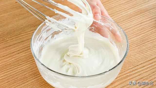 一周连做3次，这盘太好吃！不发酵不揉面，娃吃到连渣都不剩