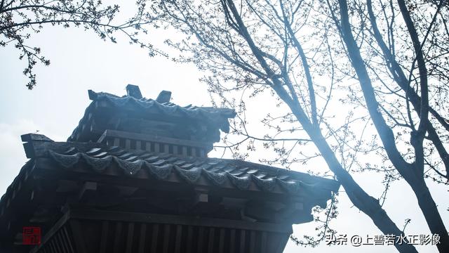 长安十三朝之前赵长安