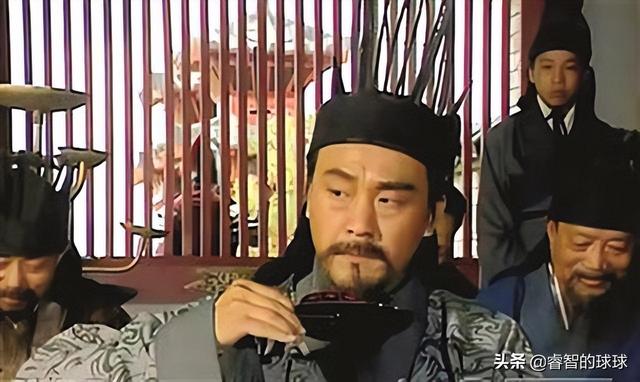 这位能人自称完胜诸葛亮，皇帝听后封他为丞相，但结局悲惨无比