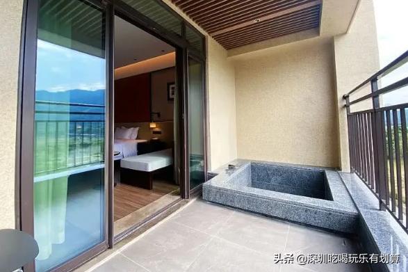 从化温泉酒店