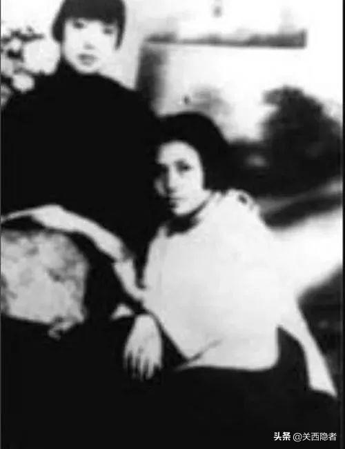 1935年瞿秋白被捕后离奇暴露，项英夫人有嫌疑，44年后沉冤终得雪