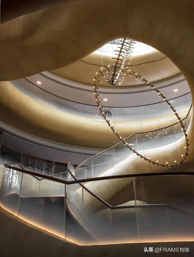 StylusStudio丨莫幹山郡安裏度假酒店